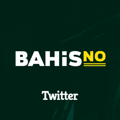 Bahisno Twitter